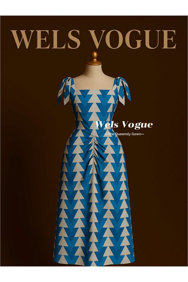 The Queensly Gown